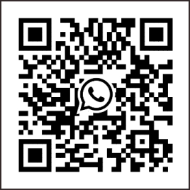 WhatsApp QR