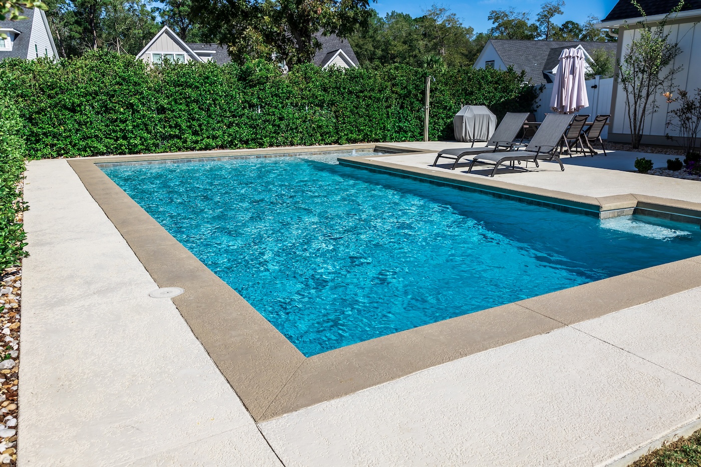 Kumejima Pool Tiles